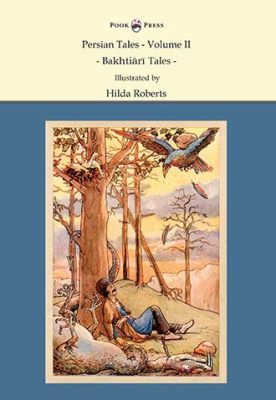  L'Oiseau Rouge : Un conte persan qui vous fera rêver !